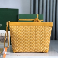 Goyard Clutch Bags